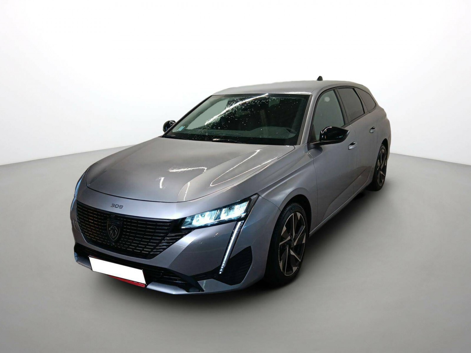 PEUGEOT - 308 SW - #665125 - 0