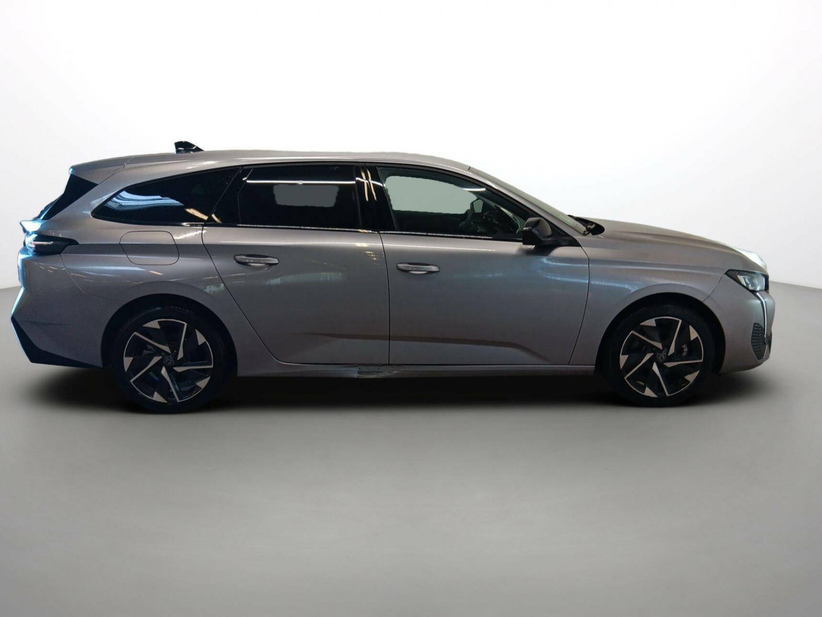 PEUGEOT - 308 SW - #665125 - 5