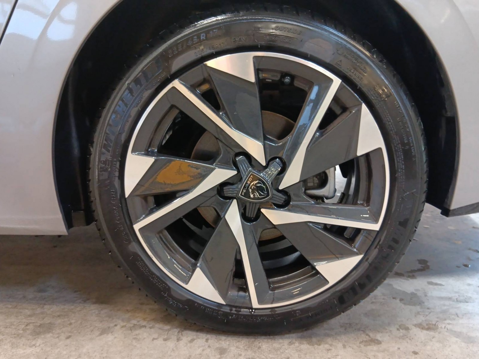 PEUGEOT - 308 SW - #665125 - 7