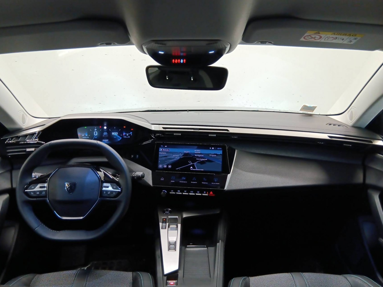 PEUGEOT - 308 SW - #665125 - 10