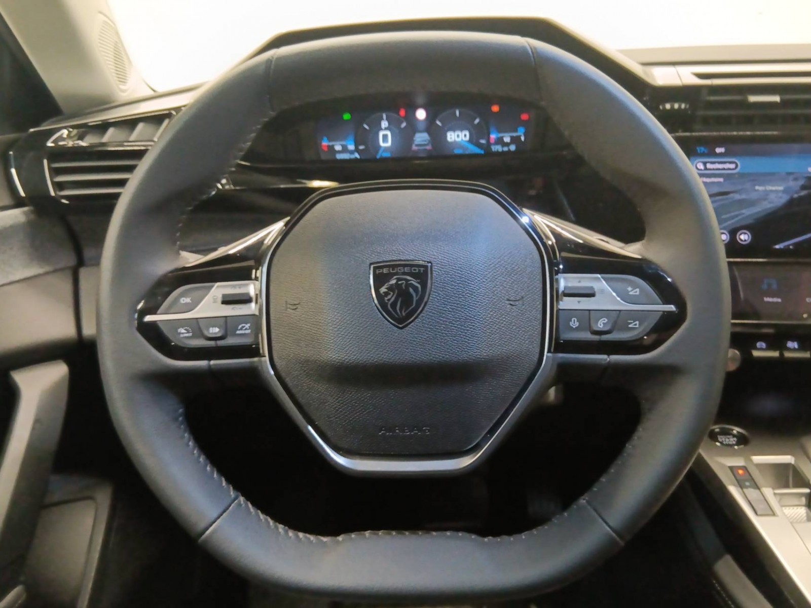 PEUGEOT - 308 SW - #665125 - 12