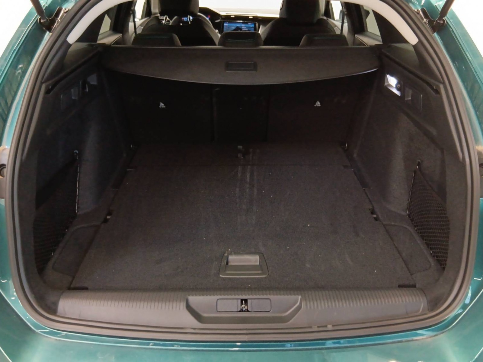 PEUGEOT - 308 SW - #665113 - 3
