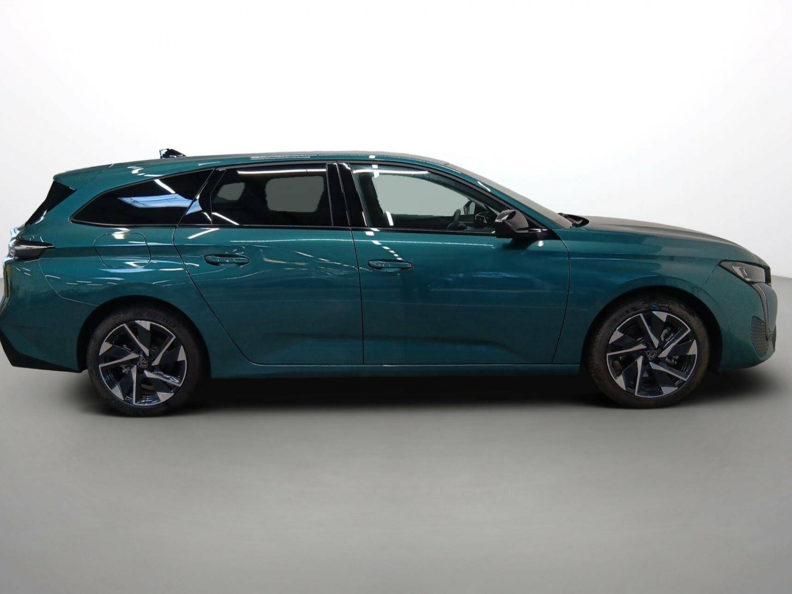 PEUGEOT - 308 SW - #665113 - 5