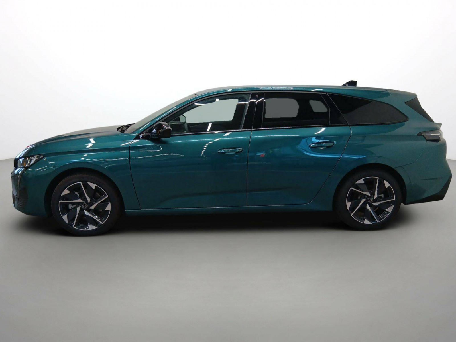 PEUGEOT - 308 SW - #665113 - 6