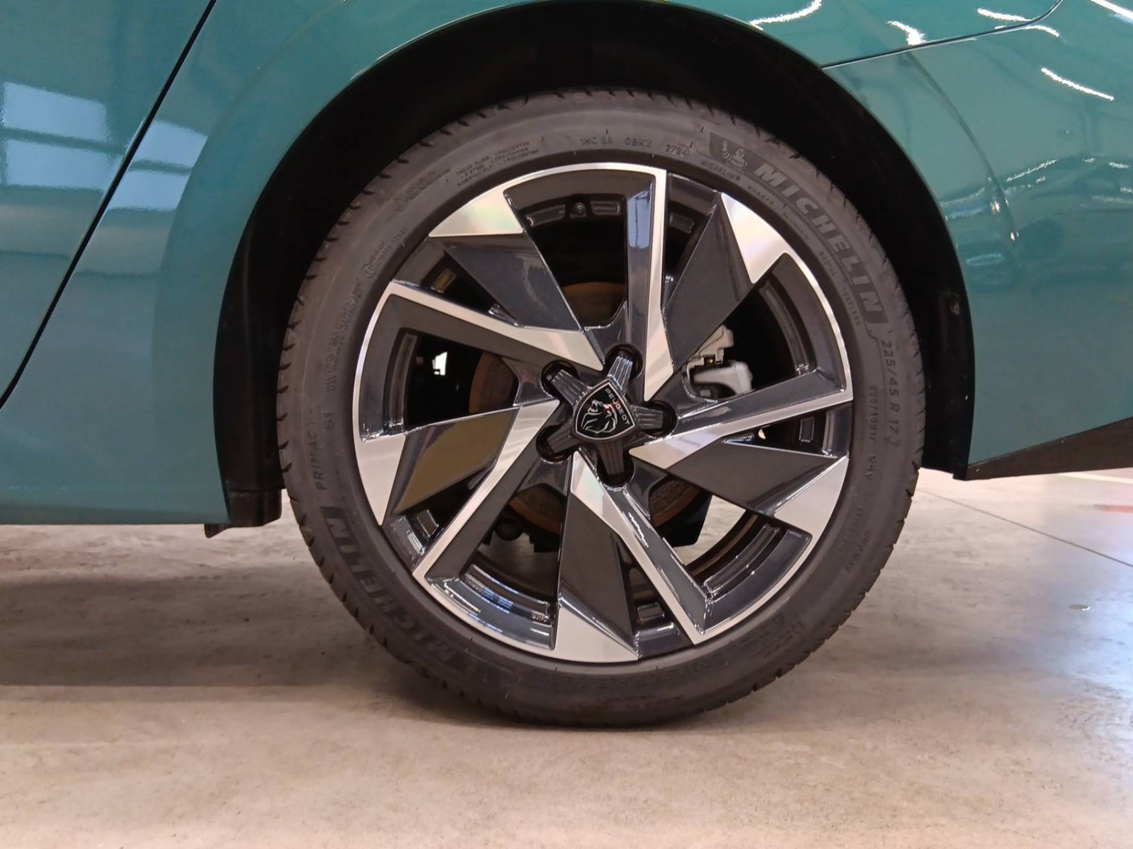 PEUGEOT - 308 SW - #665113 - 7