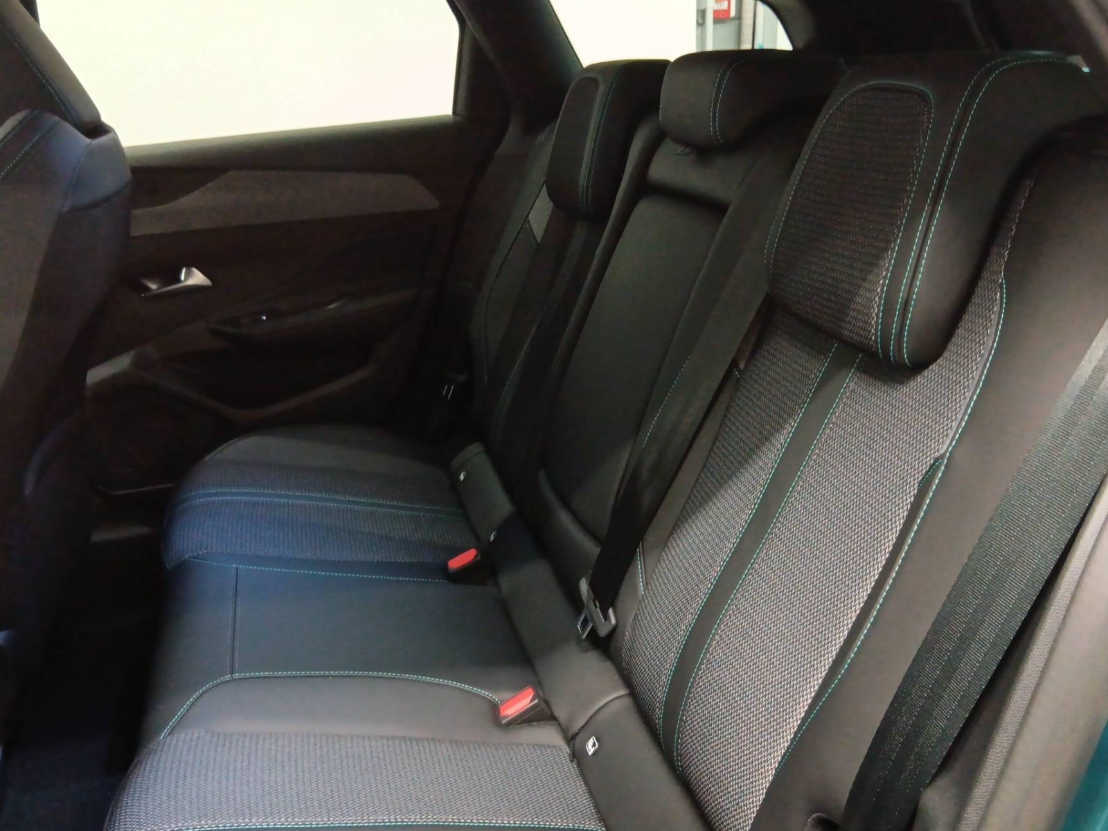 PEUGEOT - 308 SW - #665113 - 8