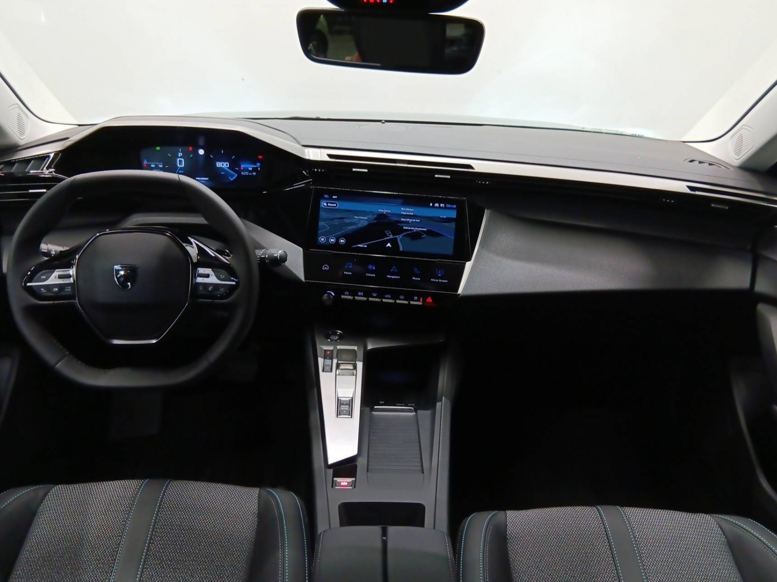 PEUGEOT - 308 SW - #665113 - 10