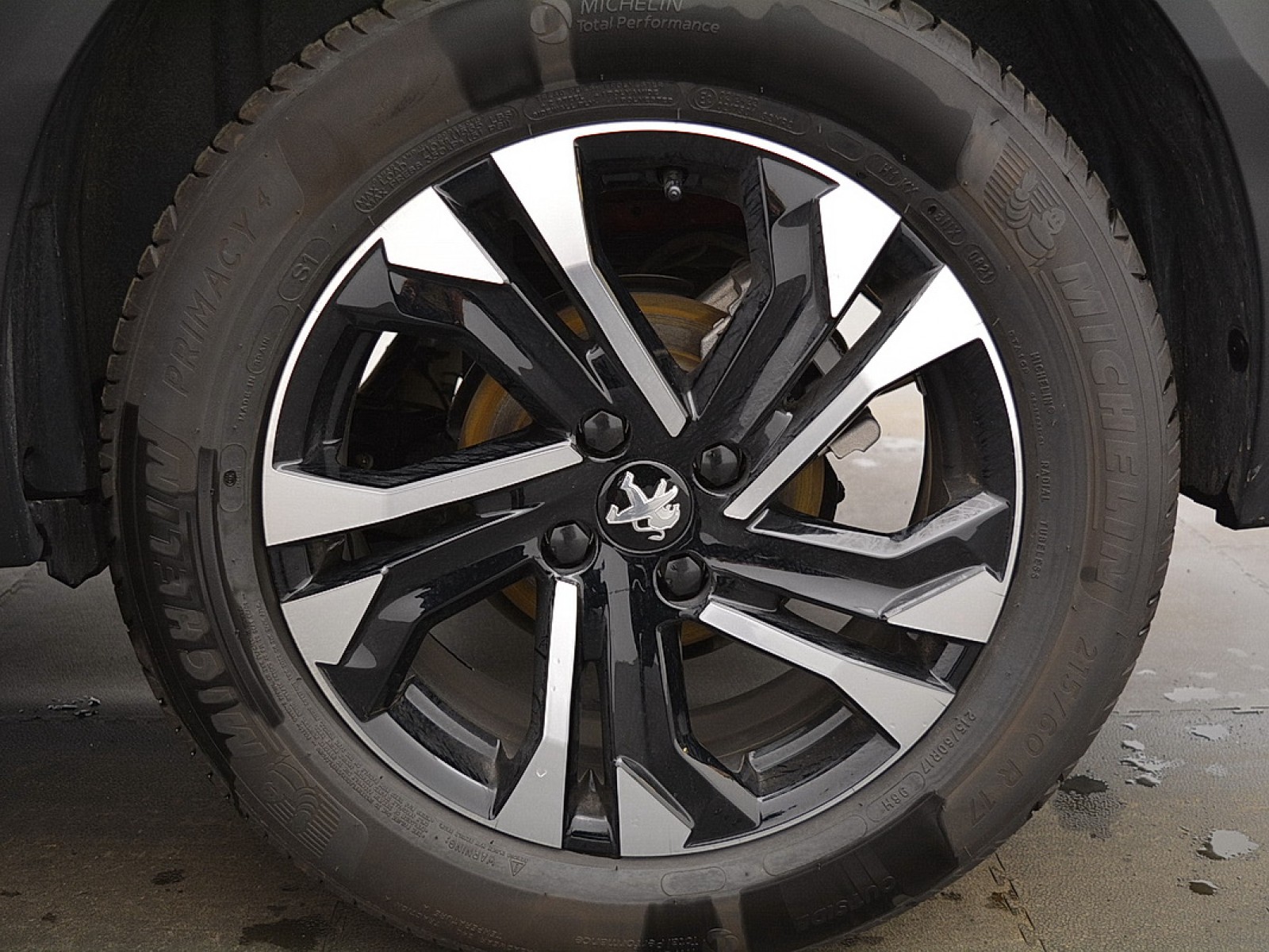 PEUGEOT - 2008 - #164425 - 2