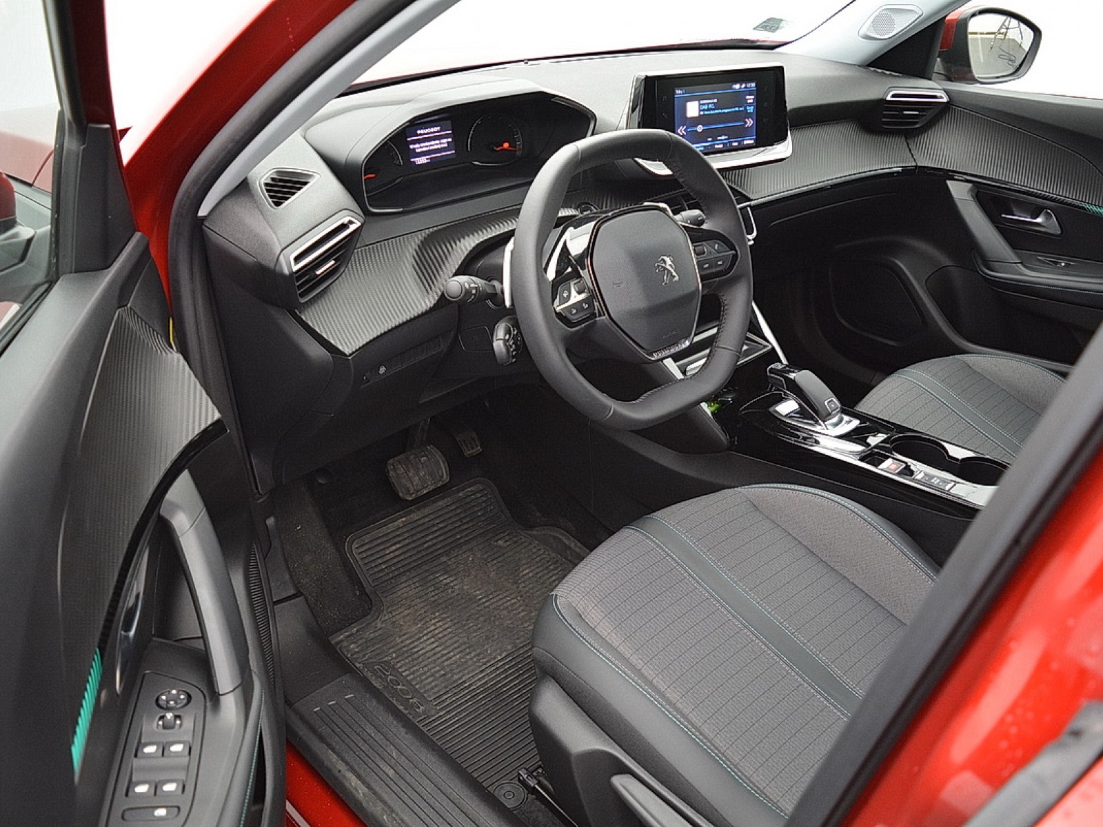 PEUGEOT - 2008 - #164425 - 3