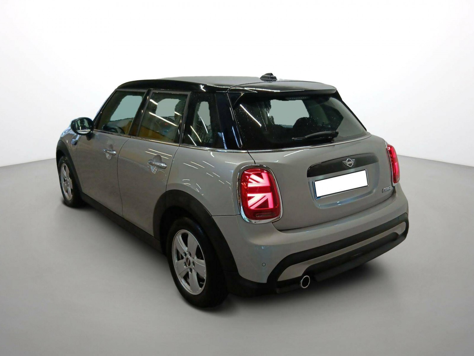 MINI - HATCH 5 PORTES F55 LCI II - #233859 - 2