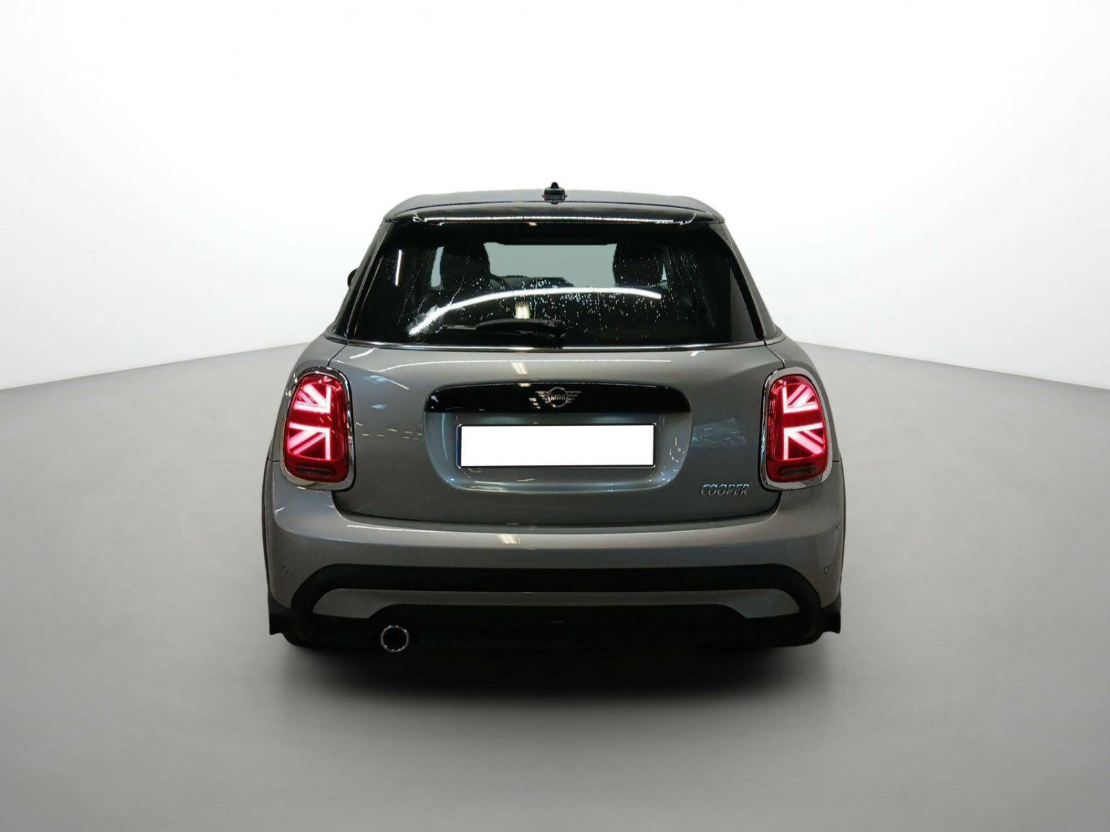 MINI - HATCH 5 PORTES F55 LCI II - #233859 - 5