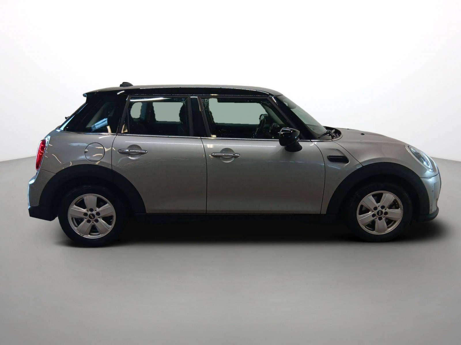 MINI - HATCH 5 PORTES F55 LCI II - #233859 - 9