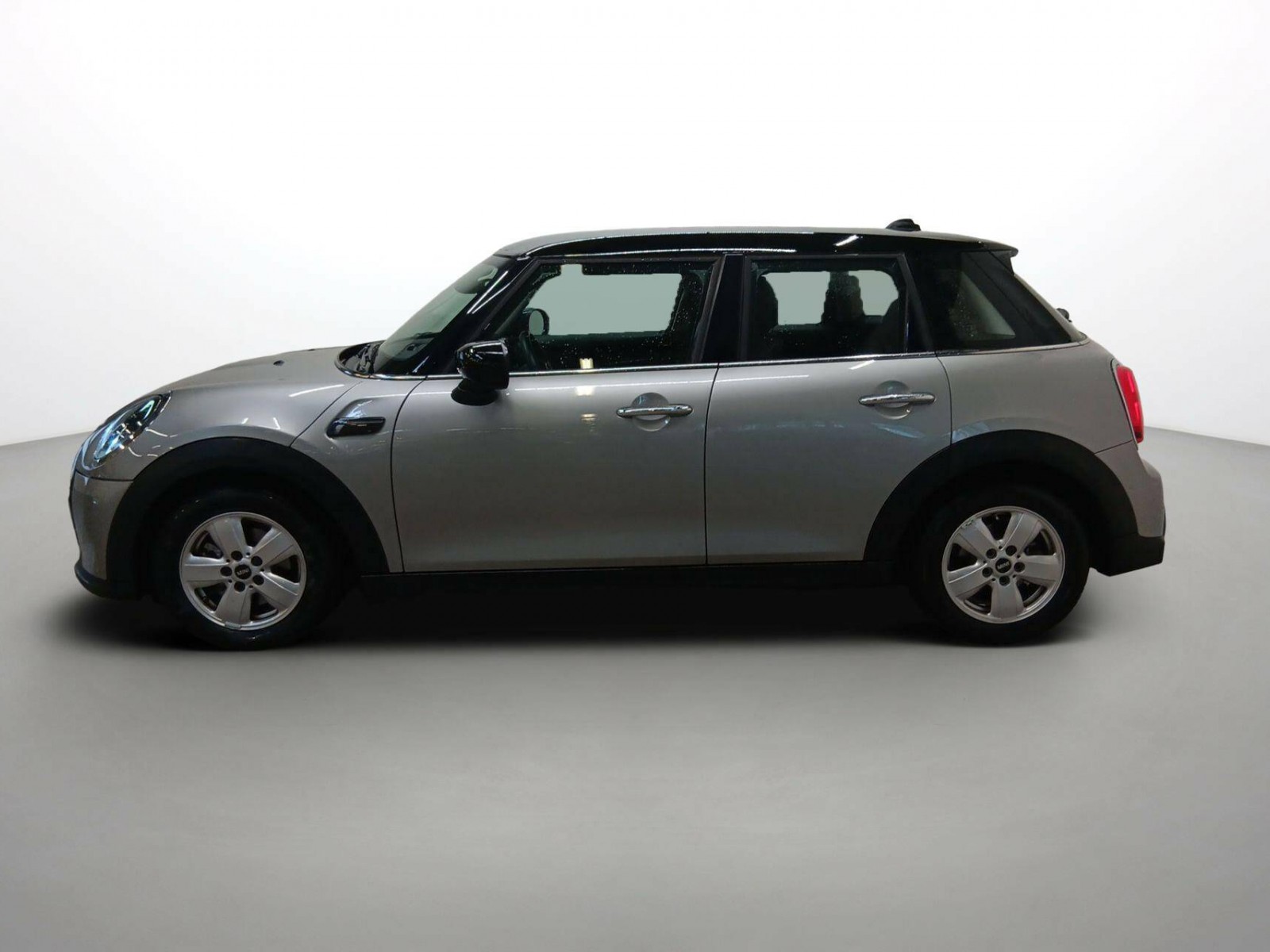 MINI - HATCH 5 PORTES F55 LCI II - #233859 - 10