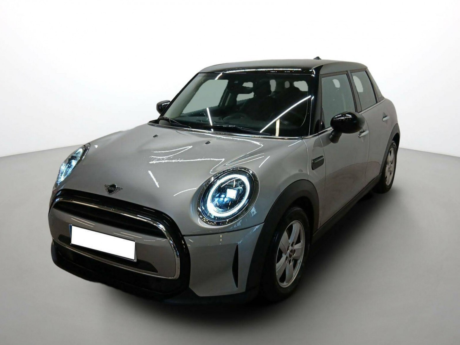 MINI - HATCH 5 PORTES F55 LCI II - #233859 - 11