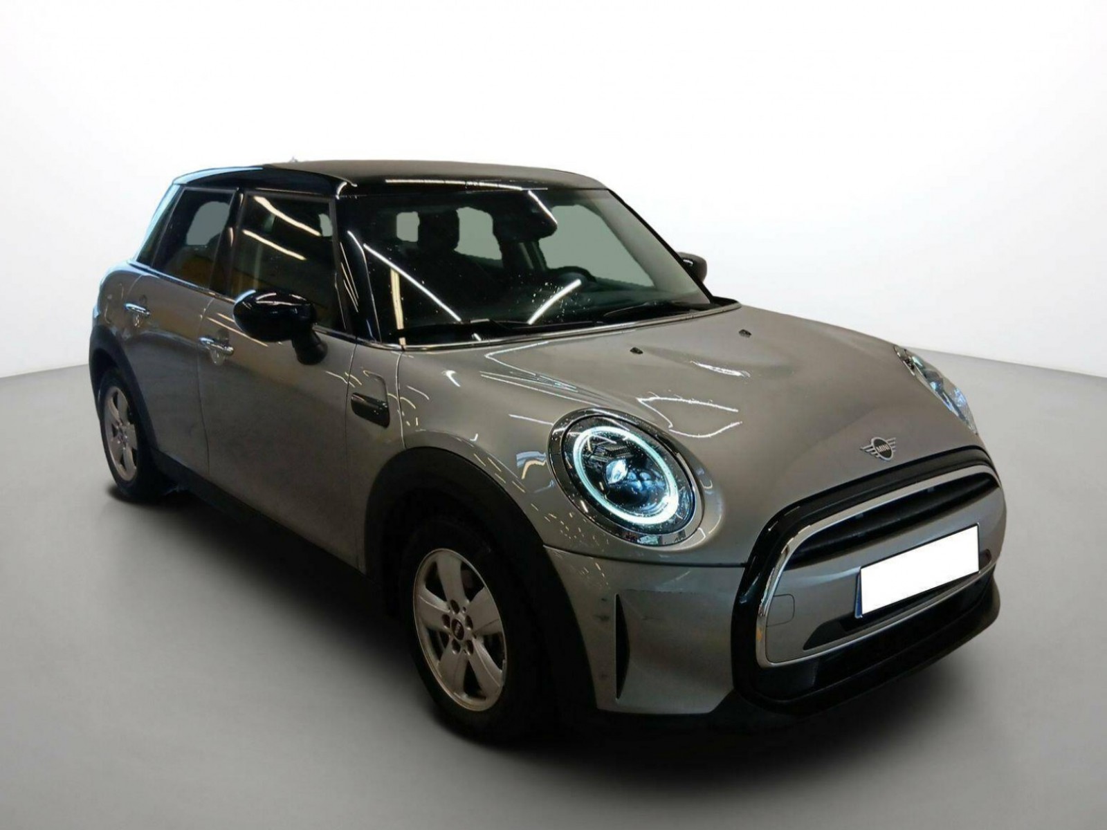 MINI - HATCH 5 PORTES F55 LCI II - #233859 - 12