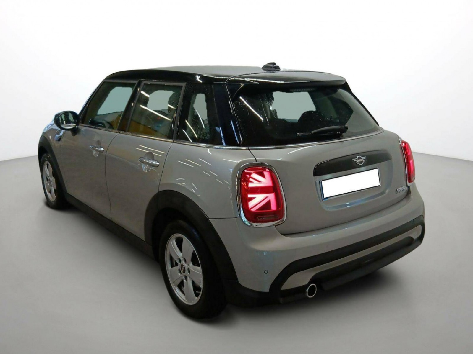 MINI - HATCH 5 PORTES F55 LCI II - #233859 - 14