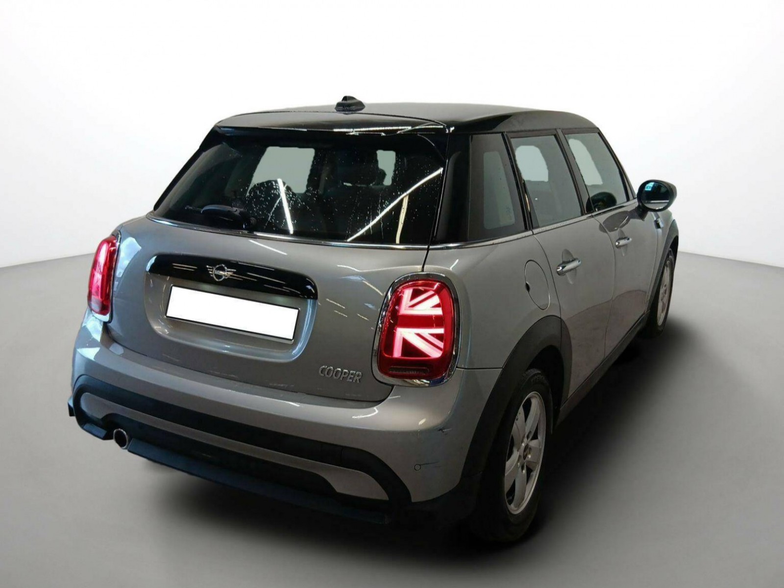 MINI - HATCH 5 PORTES F55 LCI II - #233859 - 17