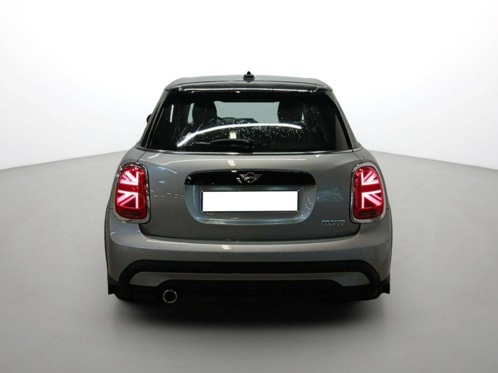 MINI - HATCH 5 PORTES F55 LCI II - #233859 - 20