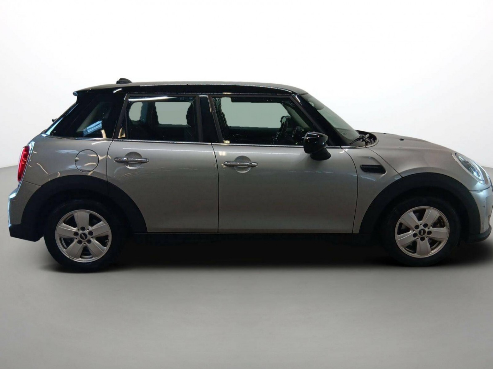 MINI - HATCH 5 PORTES F55 LCI II - #233859 - 28