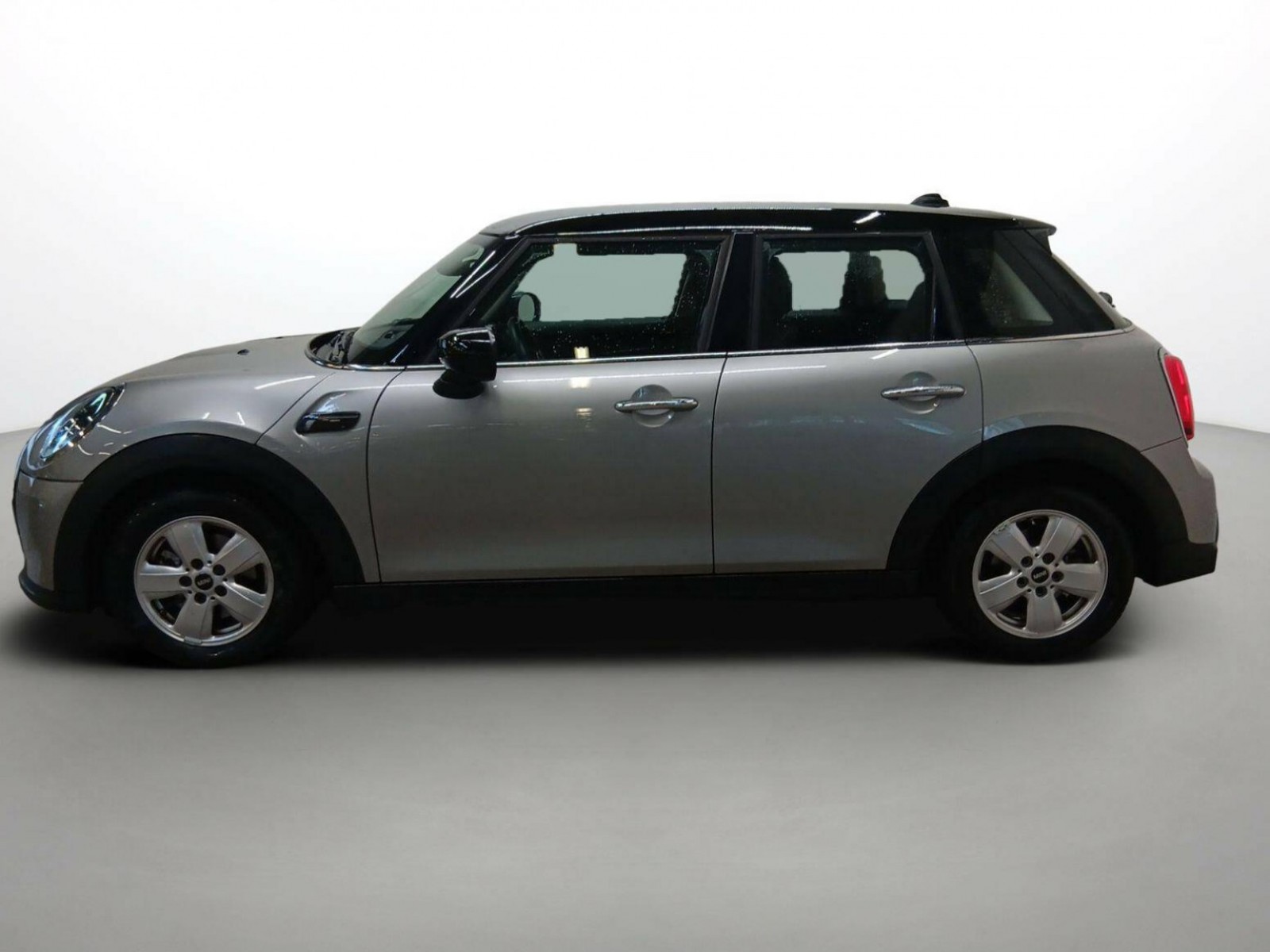 MINI - HATCH 5 PORTES F55 LCI II - #233859 - 29