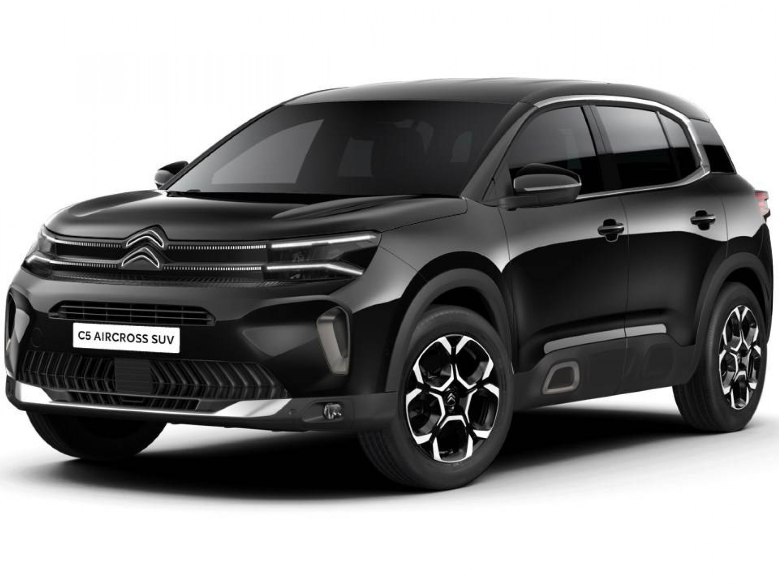 CITROEN - C5 AIRCROSS - #192073 - 0