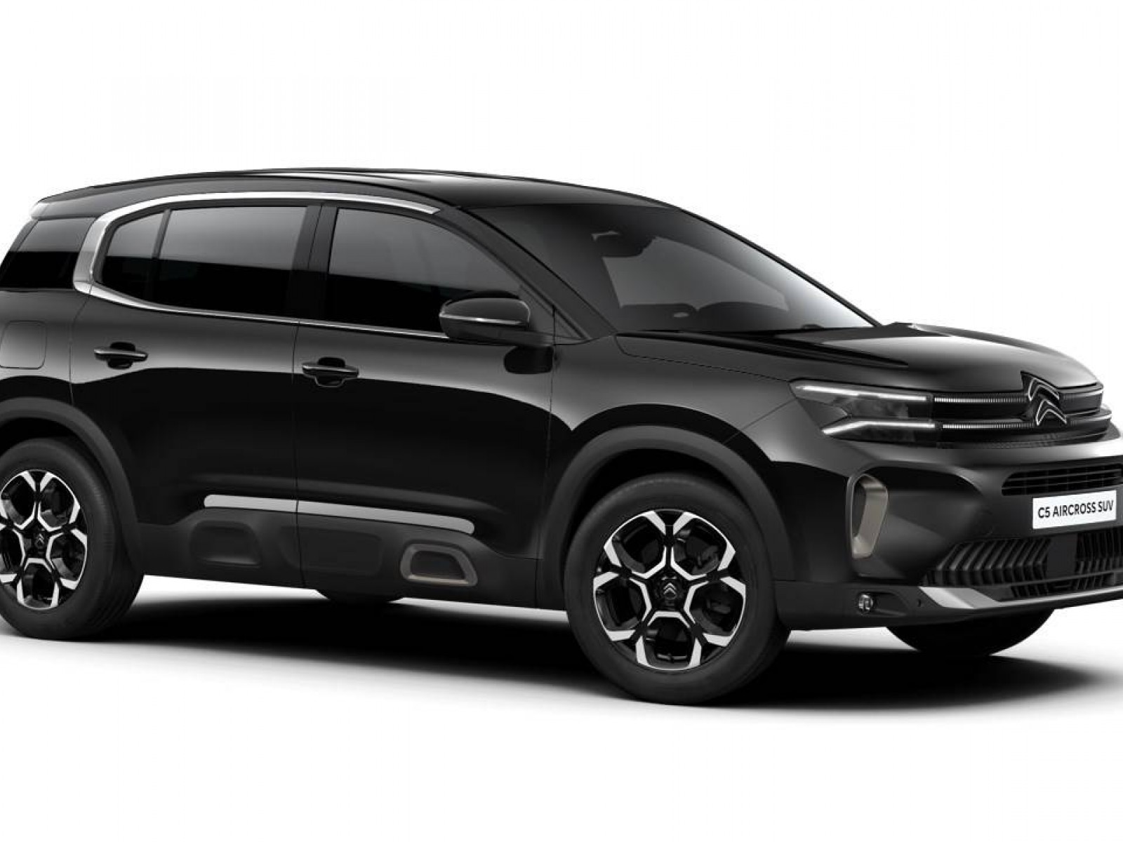CITROEN - C5 AIRCROSS - #192073 - 1