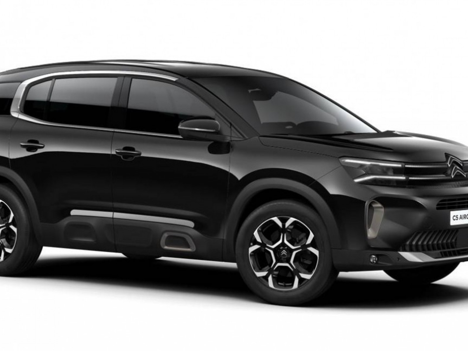 CITROEN - C5 AIRCROSS - #192073 - 12
