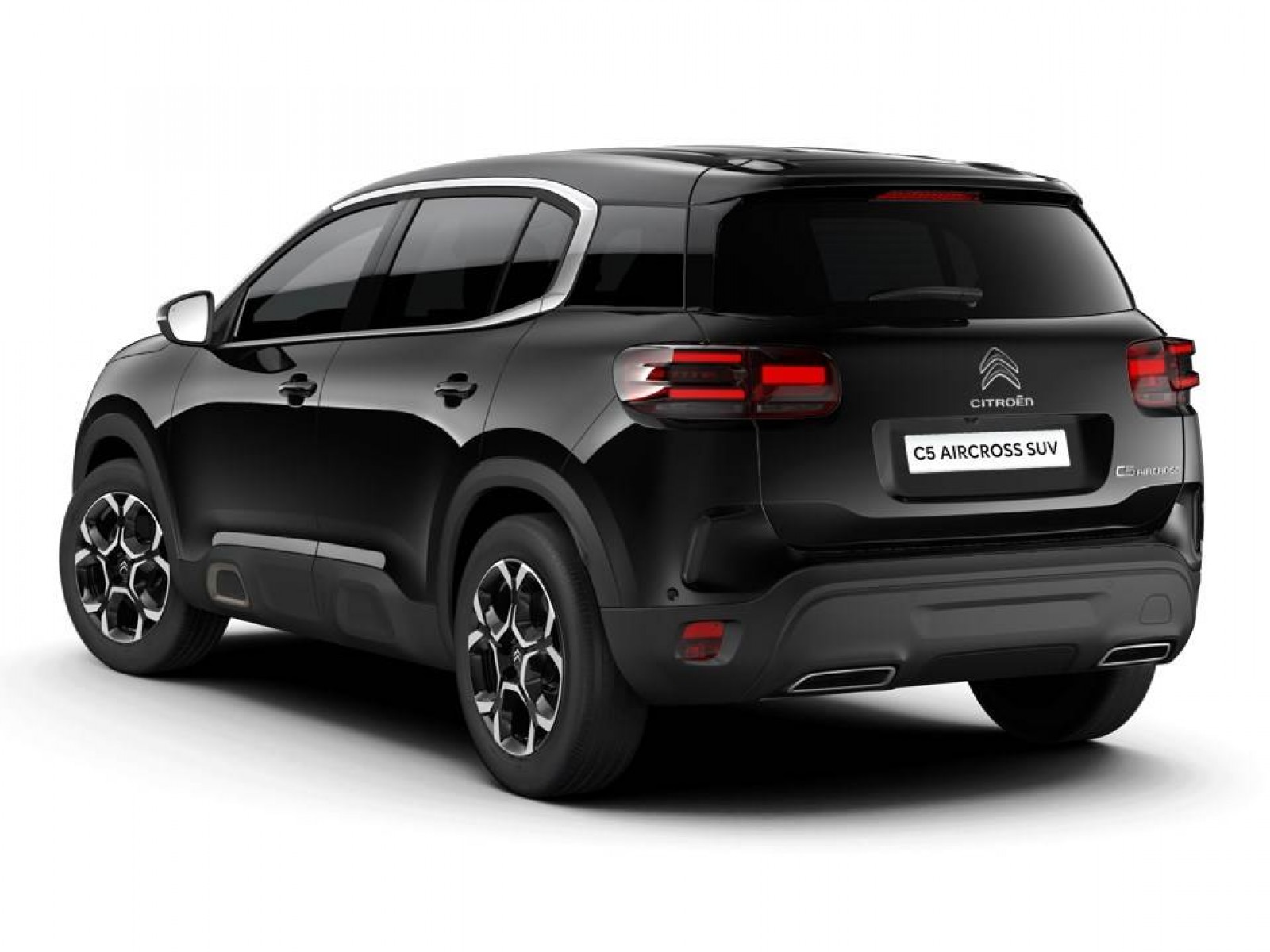 CITROEN - C5 AIRCROSS - #192073 - 2