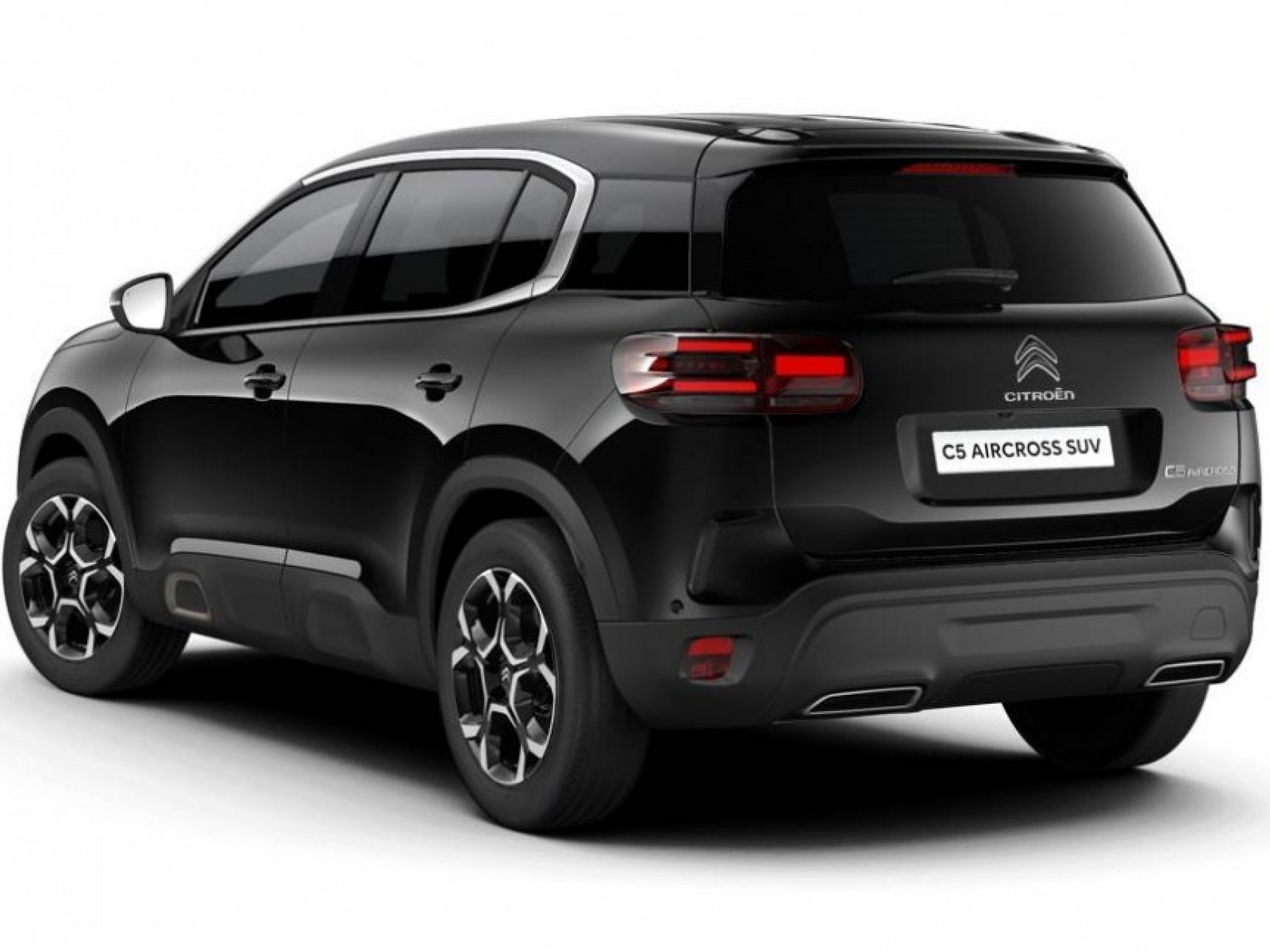 CITROEN - C5 AIRCROSS - #192073 - 13