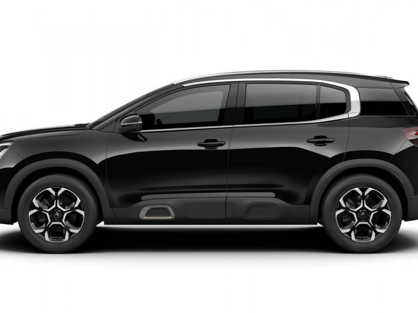 CITROEN - C5 AIRCROSS - #192073 - 3