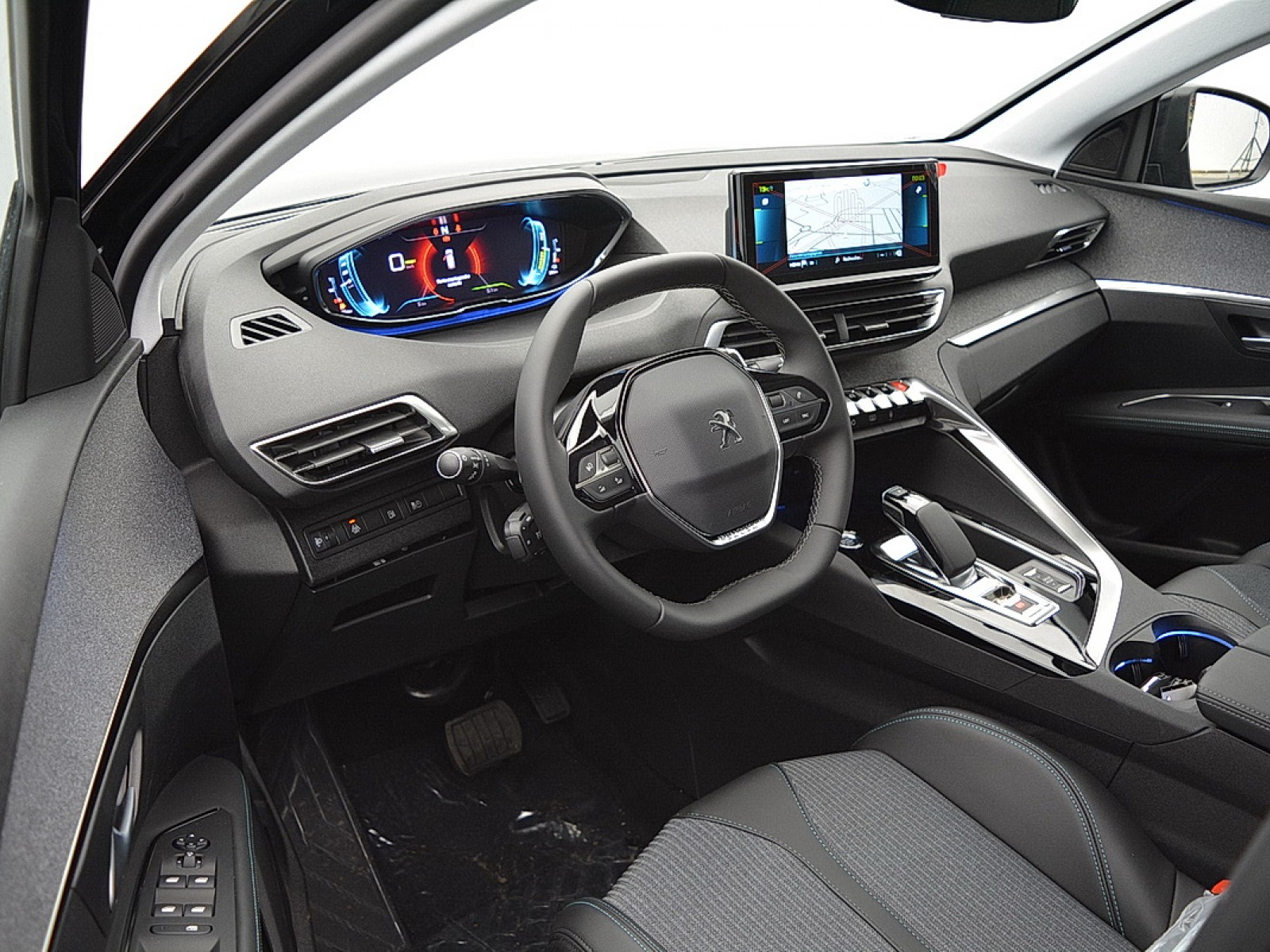 PEUGEOT - 3008 - #171912 - 3