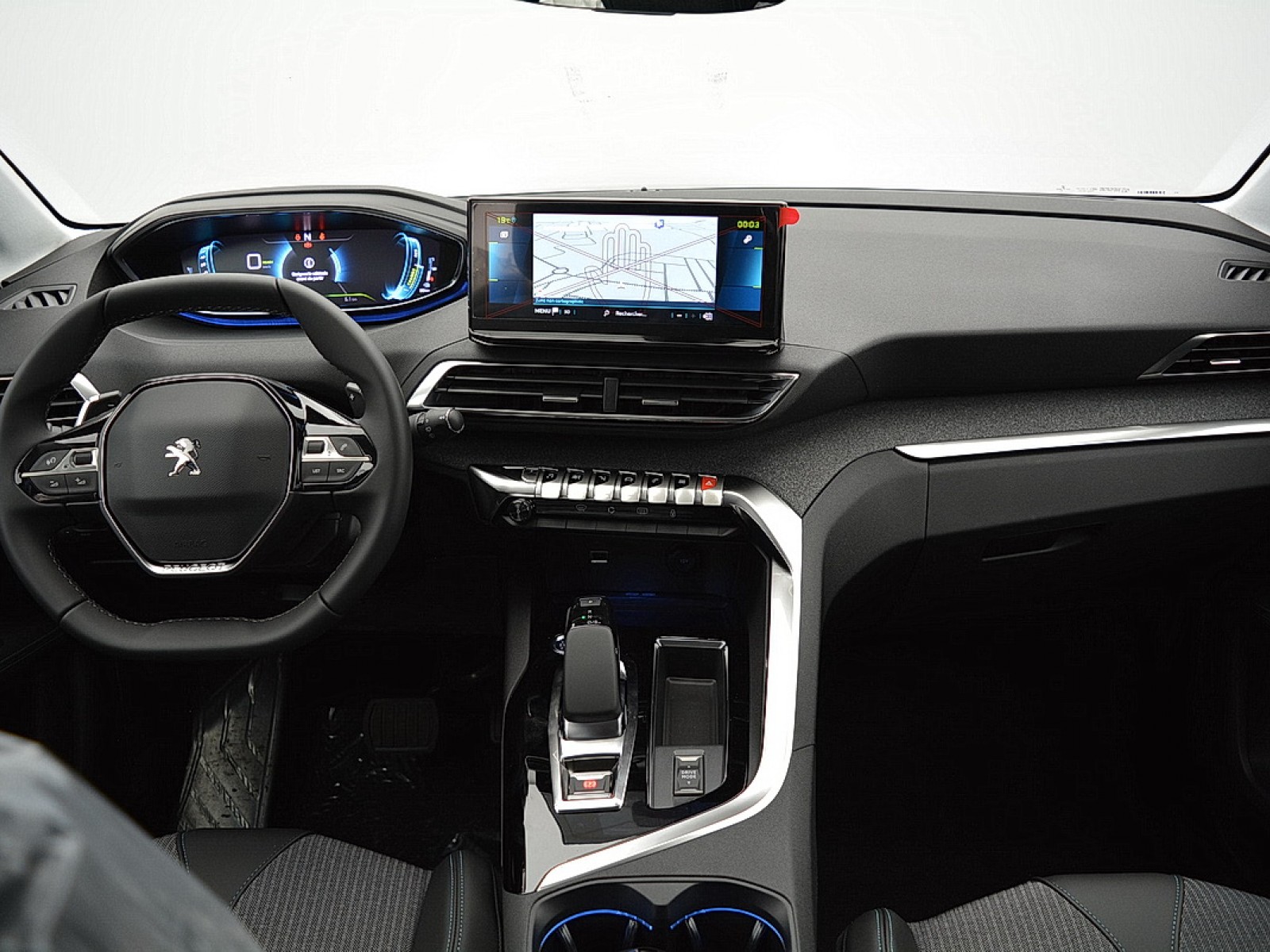 PEUGEOT - 3008 - #171912 - 4
