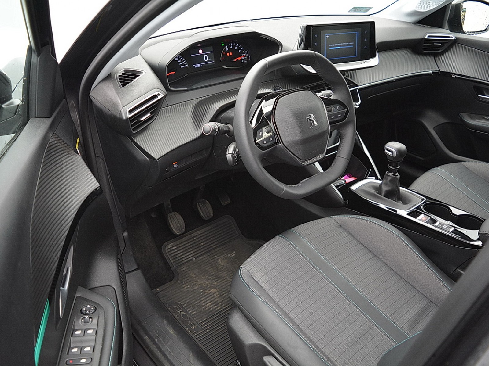 PEUGEOT - 208 - #163787 - 3