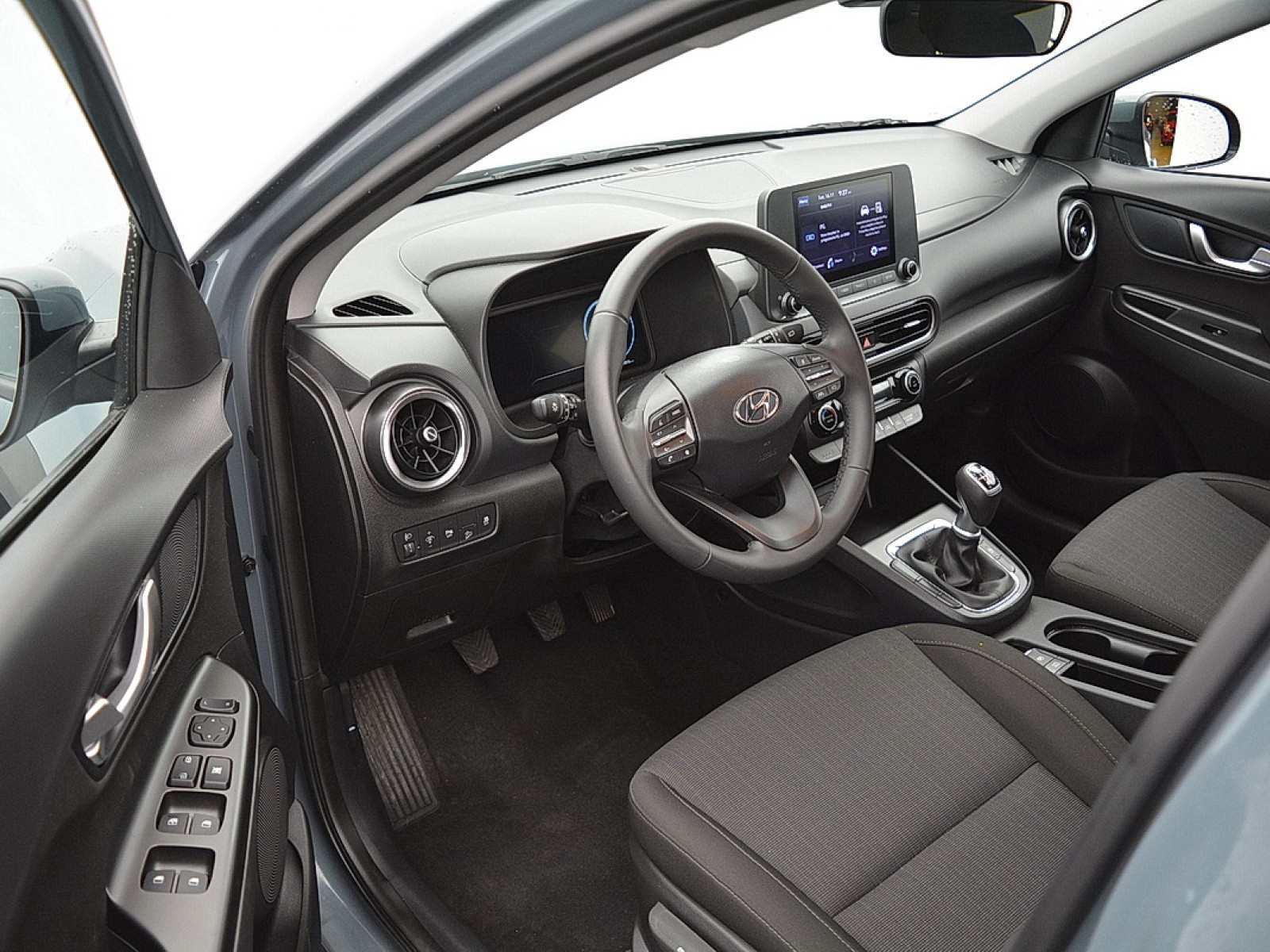 HYUNDAI - KONA - #173904 - 3