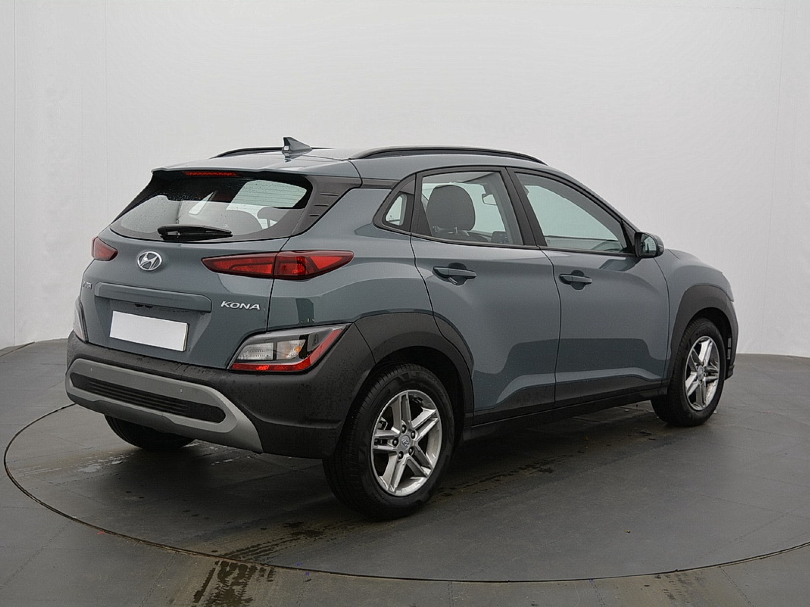 HYUNDAI - KONA - #173905 - 1