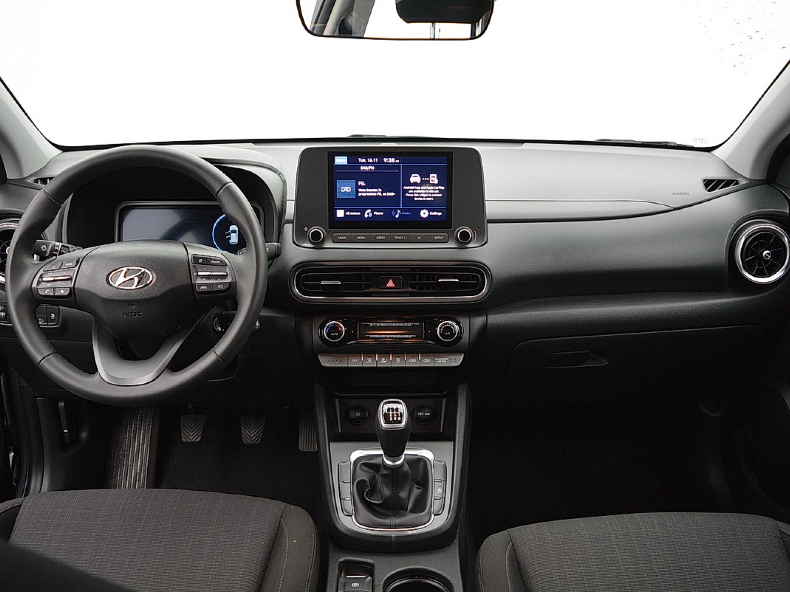 HYUNDAI - KONA - #173905 - 4