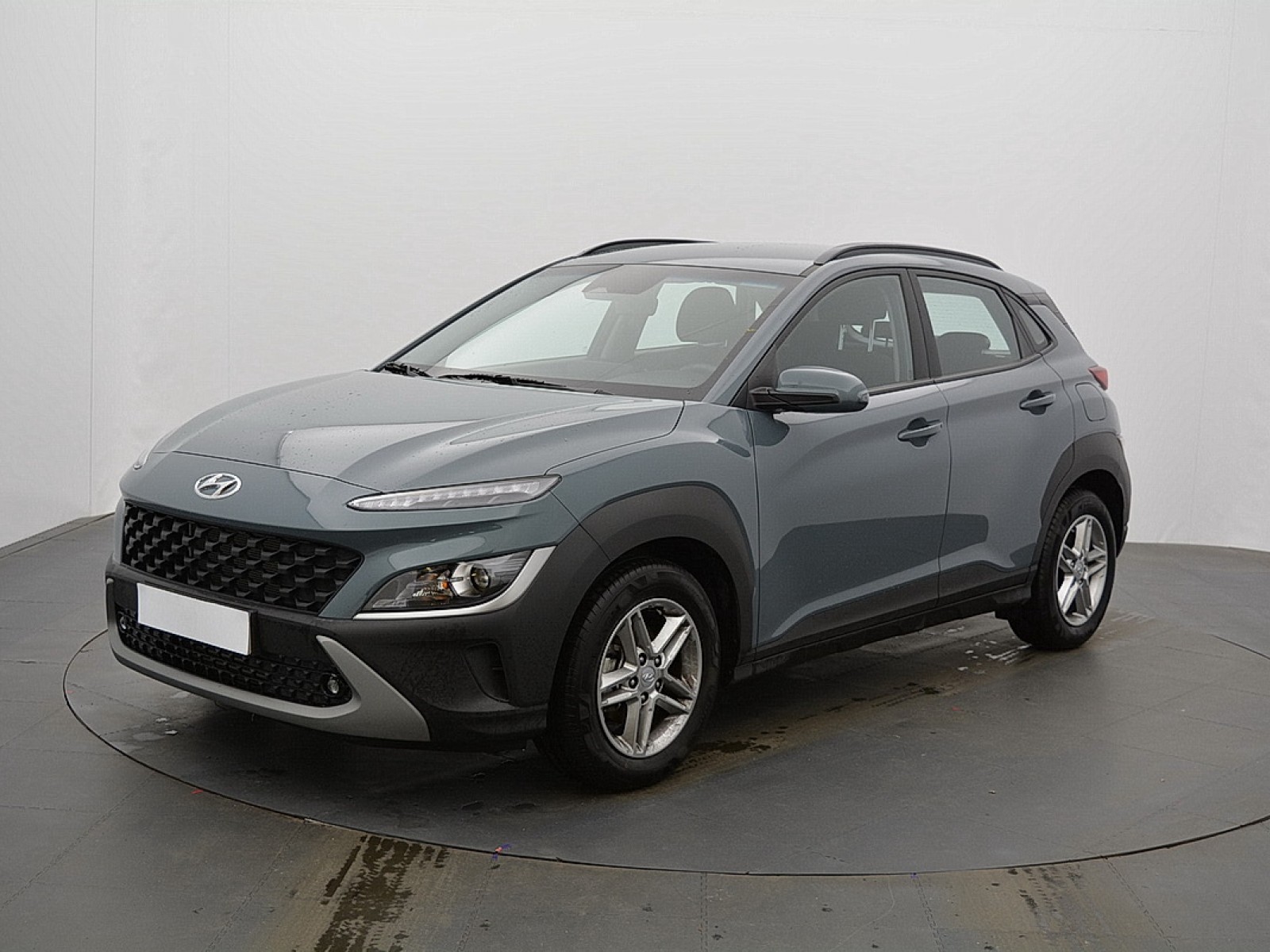 HYUNDAI - KONA - #173907 - 0