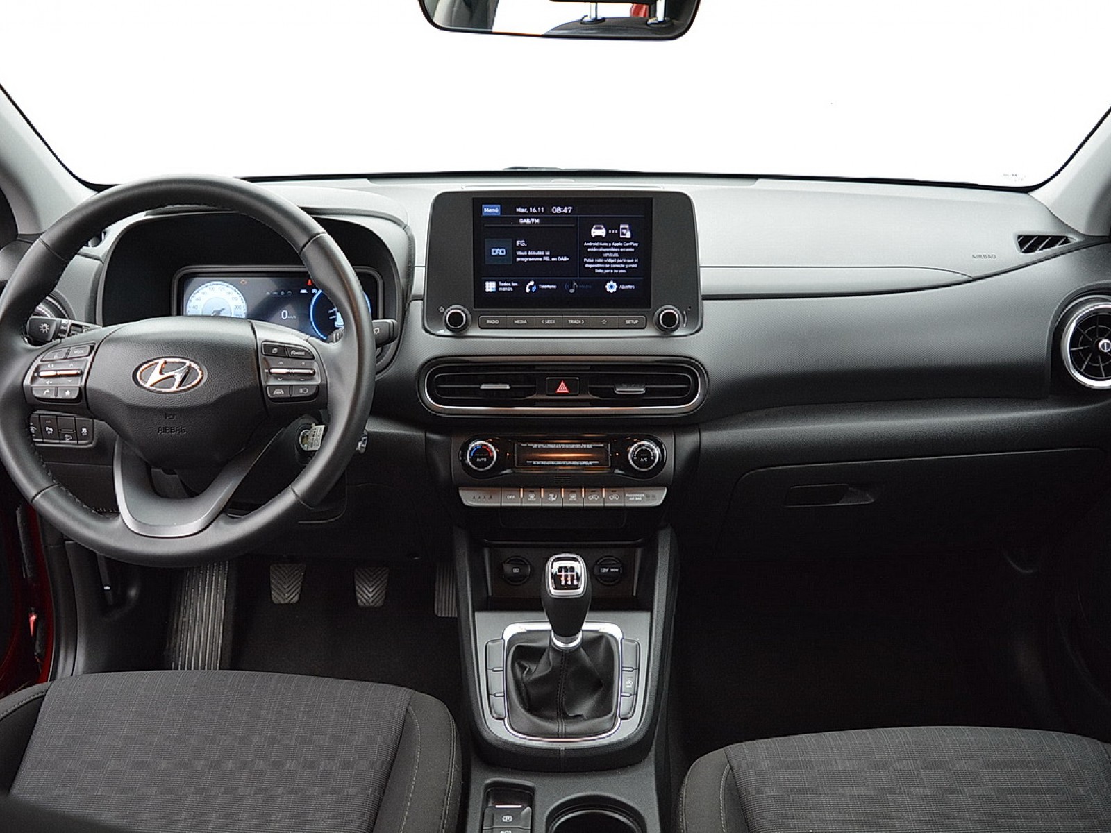 HYUNDAI - KONA - #173916 - 4