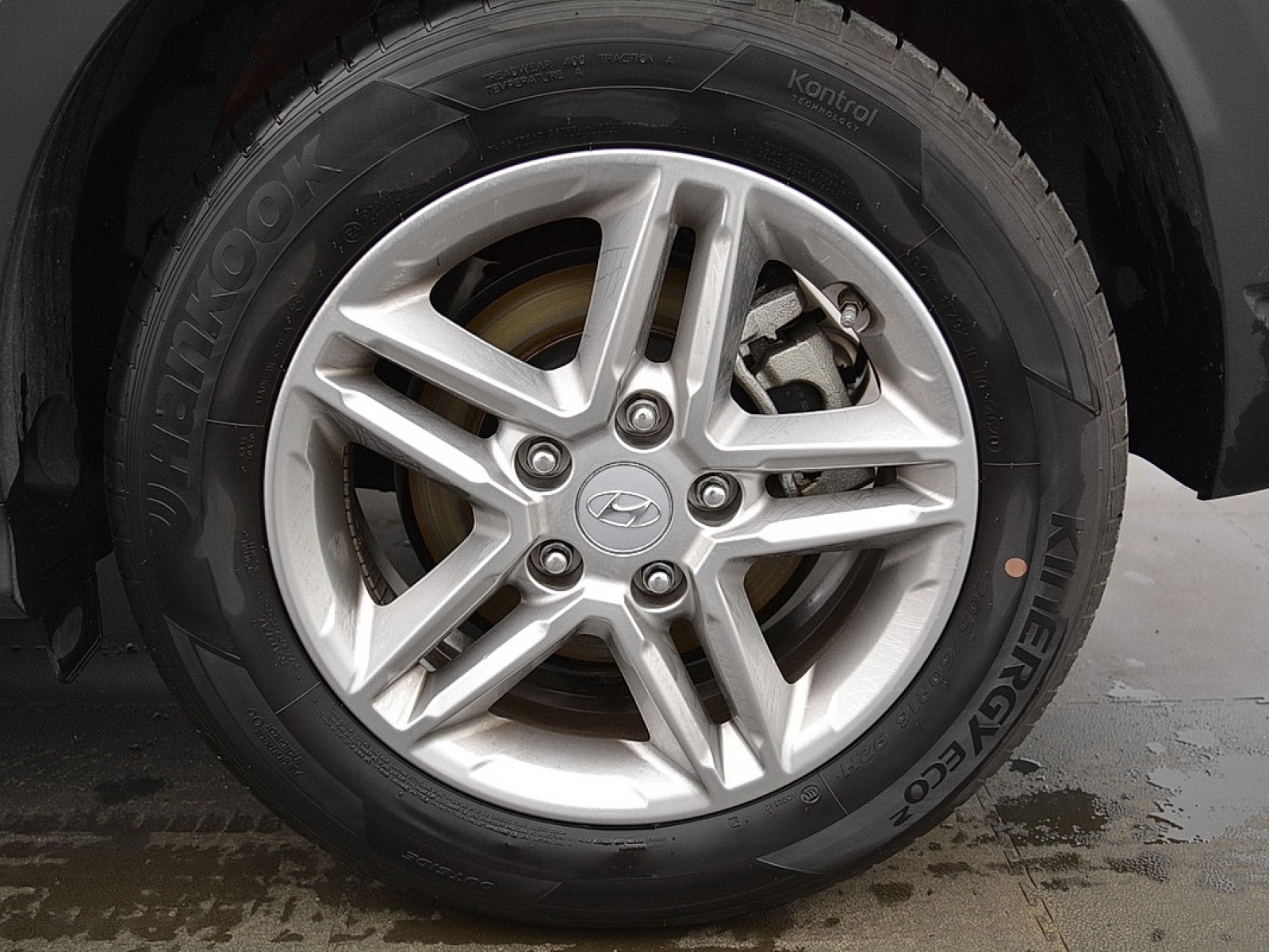 HYUNDAI - KONA - #173919 - 2