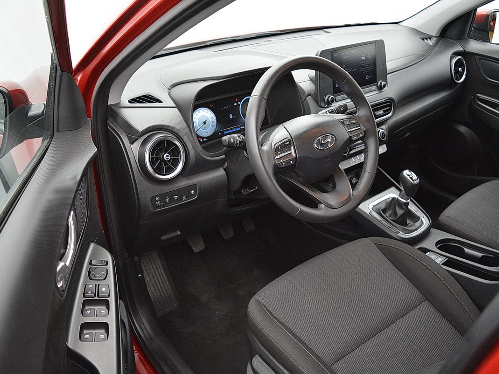 HYUNDAI - KONA - #173919 - 3