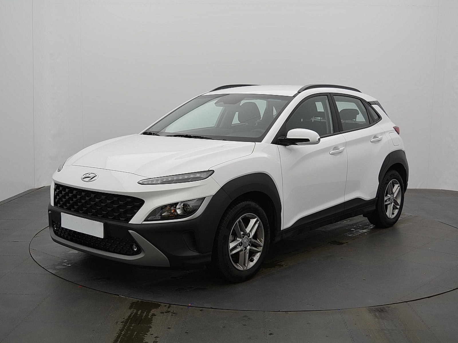 HYUNDAI - KONA - #173897 - 0