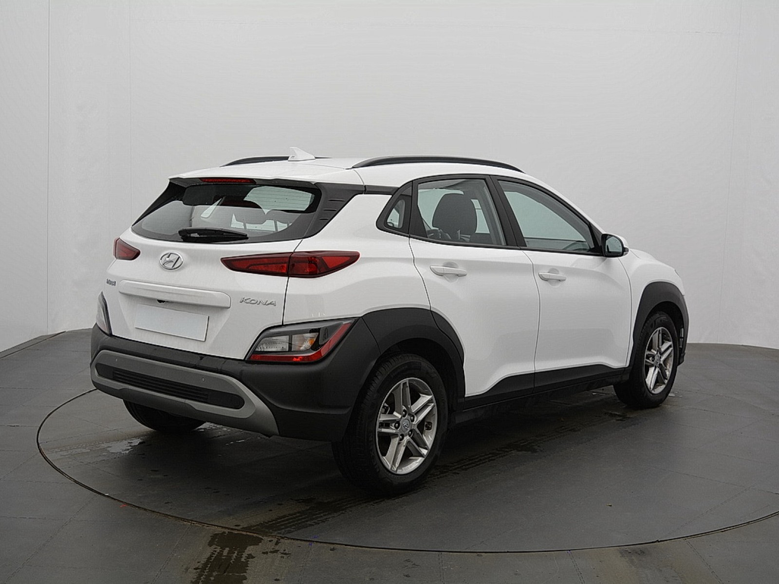 HYUNDAI - KONA - #173897 - 1