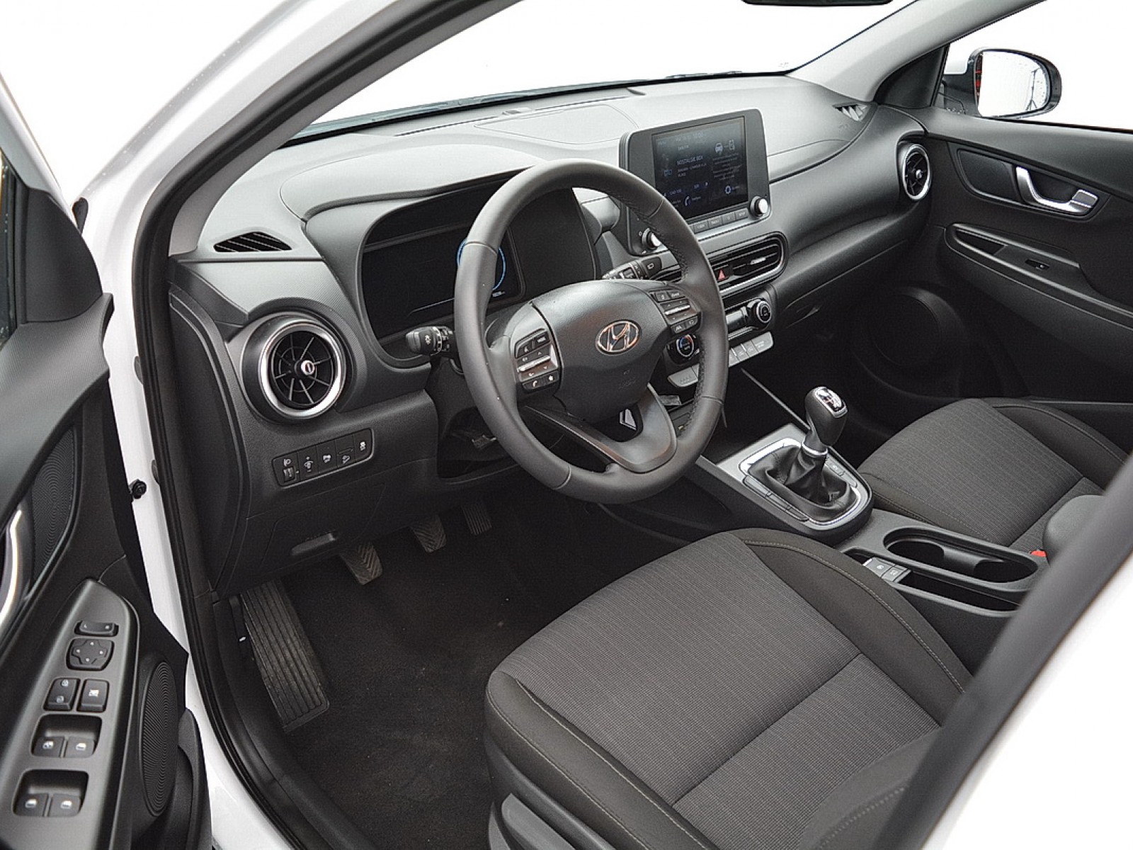 HYUNDAI - KONA - #173897 - 3