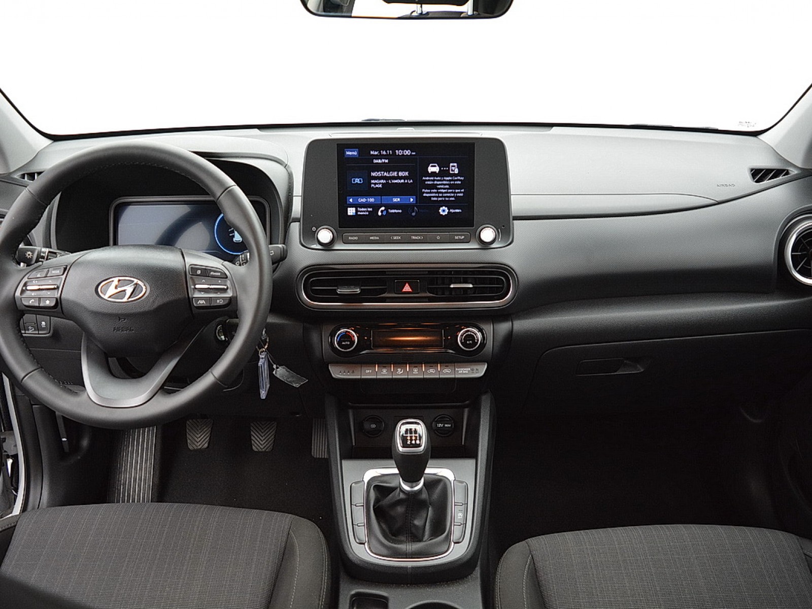 HYUNDAI - KONA - #173900 - 4
