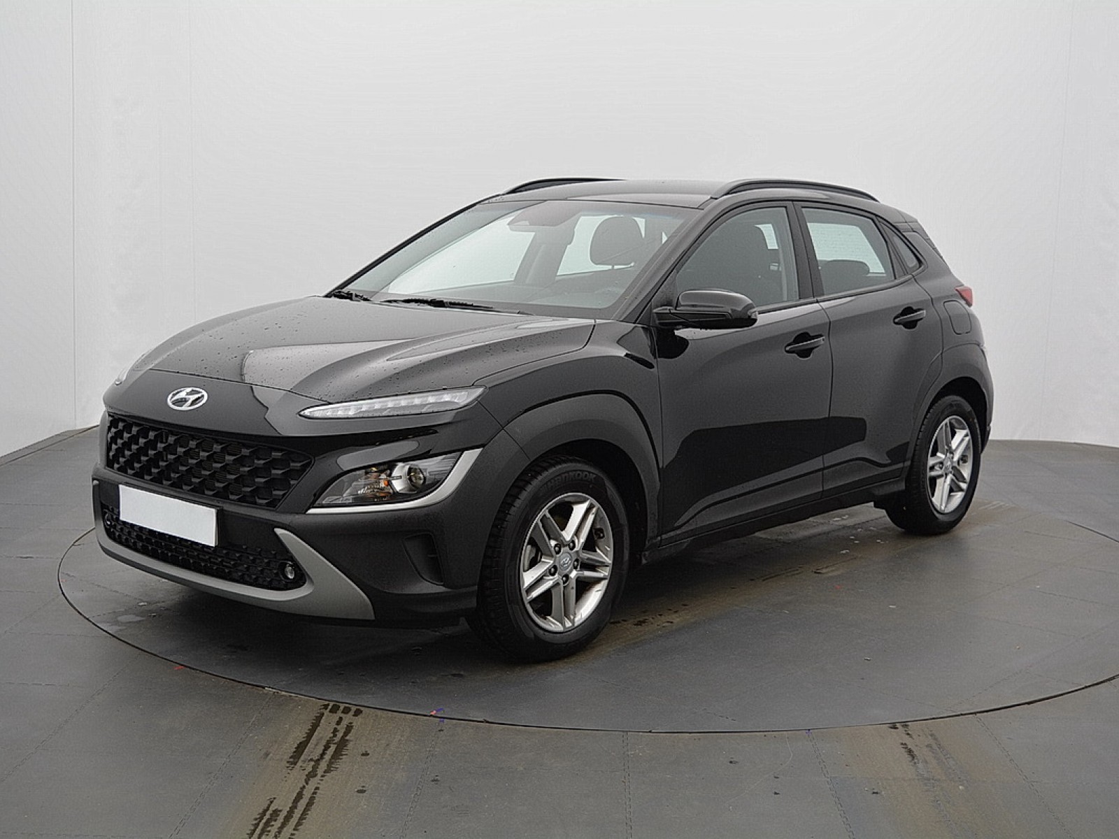 HYUNDAI - KONA - #173912 - 0