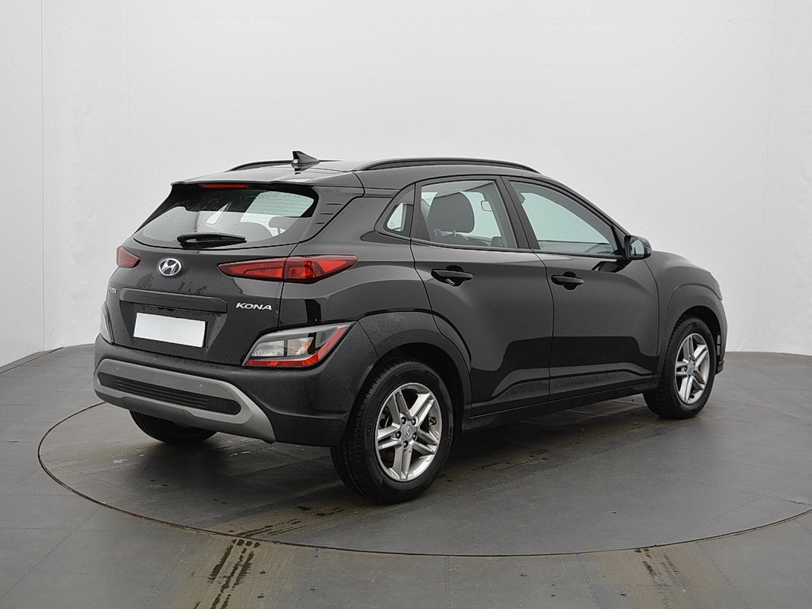 HYUNDAI - KONA - #173912 - 1