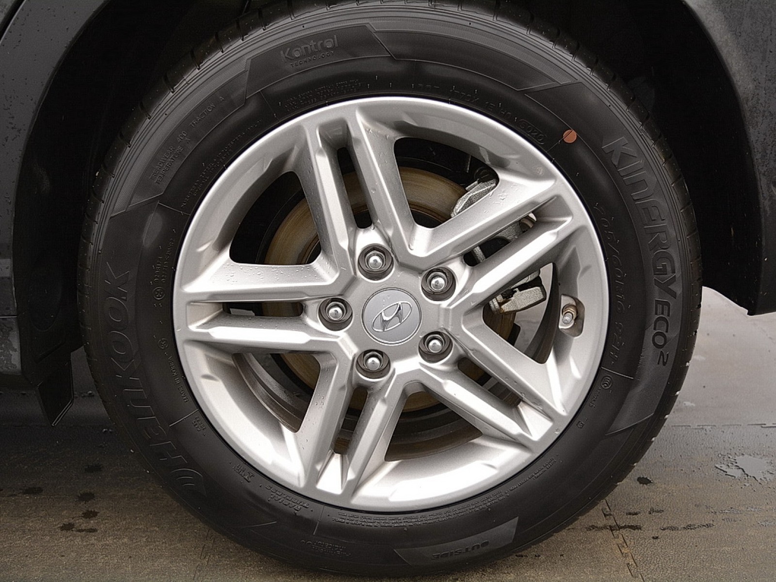 HYUNDAI - KONA - #173912 - 2