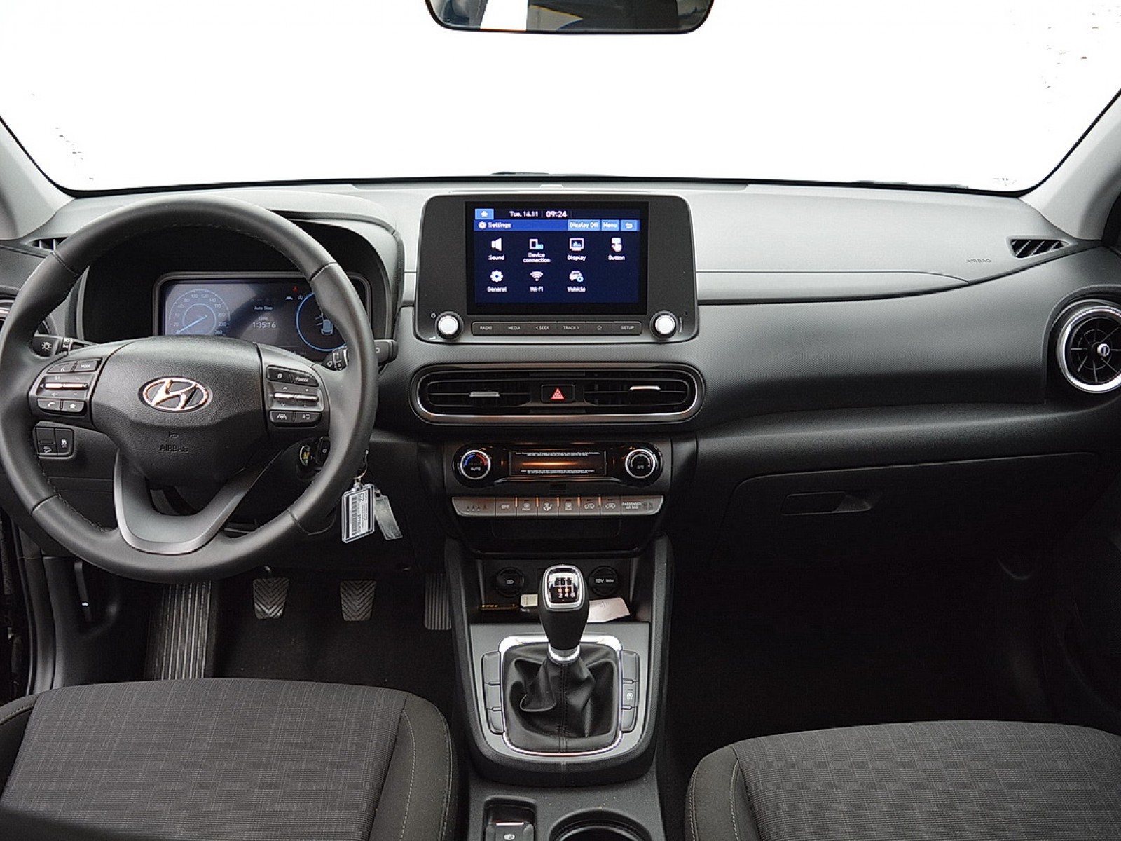 HYUNDAI - KONA - #173912 - 4