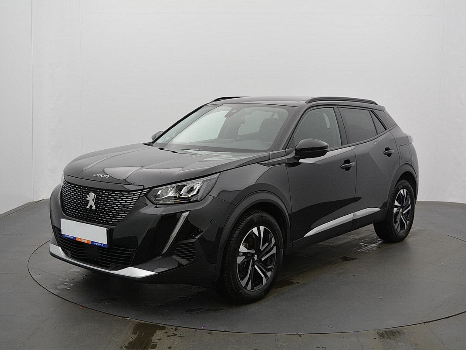 PEUGEOT - 2008 - #163928 - 0