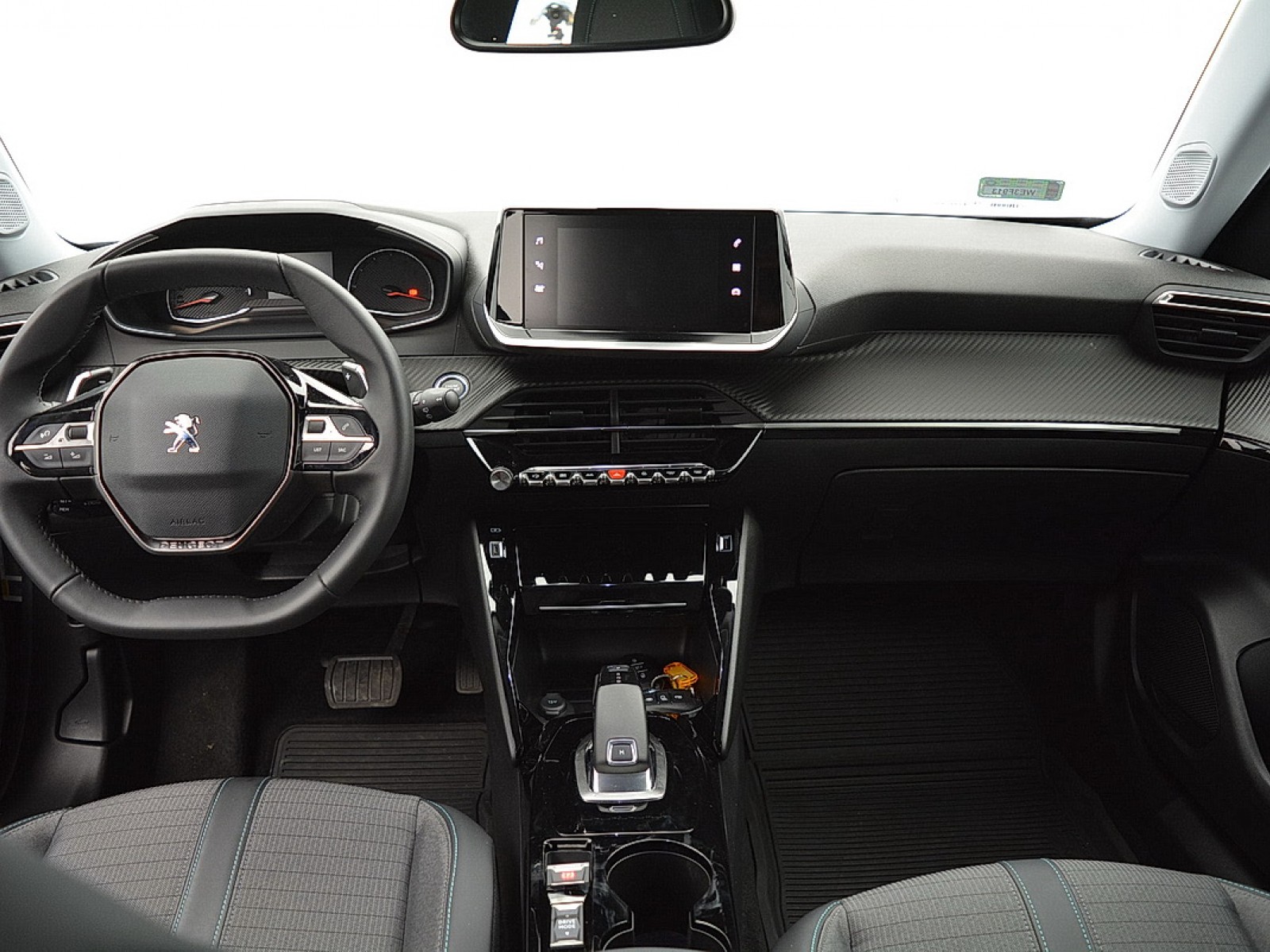 PEUGEOT - 2008 - #163928 - 4